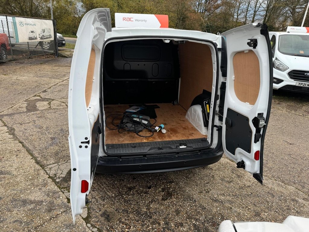 Used Renault Kangoo 2020 for sale - 76280222: Photo 25