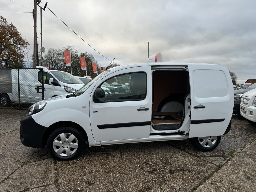 Used Renault Kangoo 2020 for sale - 76280222: Photo 26