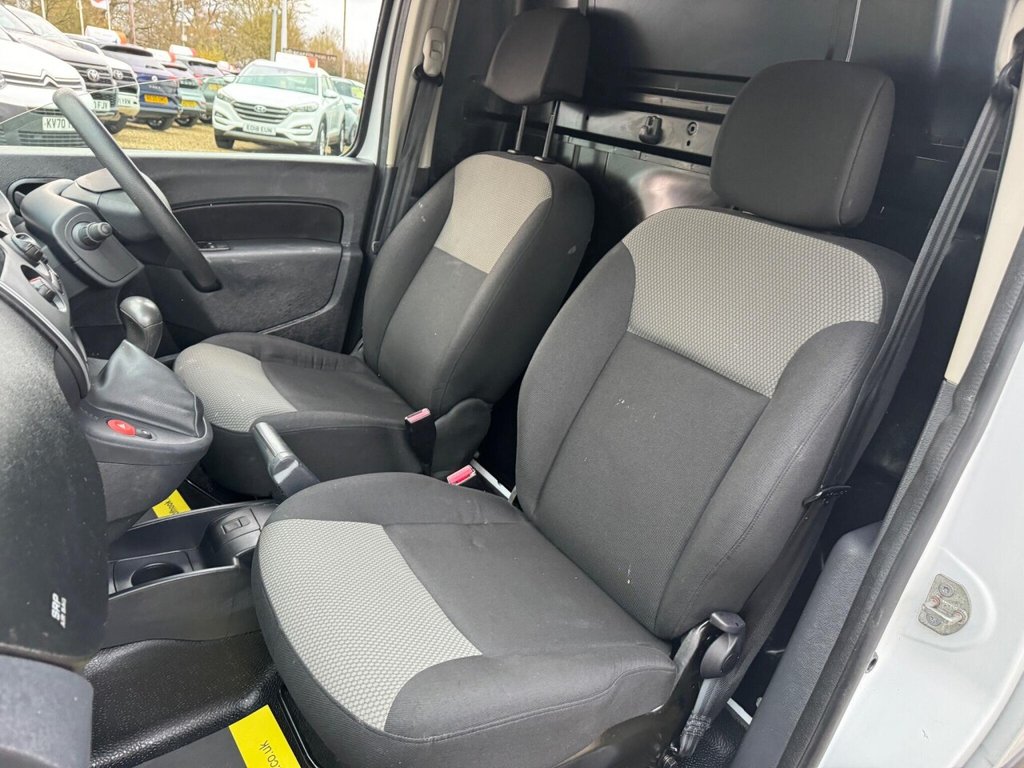 Used Renault Kangoo 2020 for sale - 76280222: Photo 34