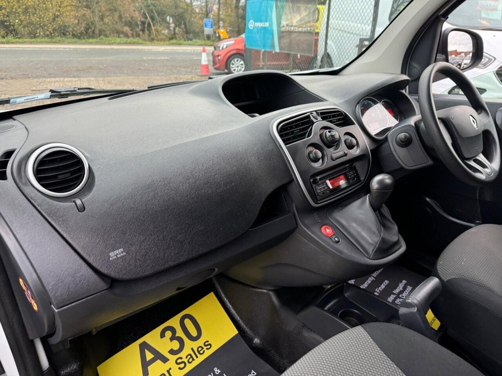Used Renault Kangoo 2020 for sale - 76280222: Photo 35