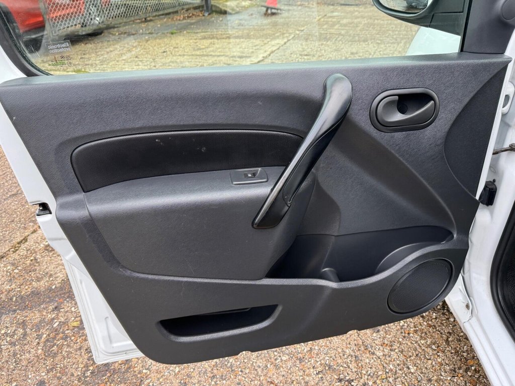 Used Renault Kangoo 2020 for sale - 76280222: Photo 36
