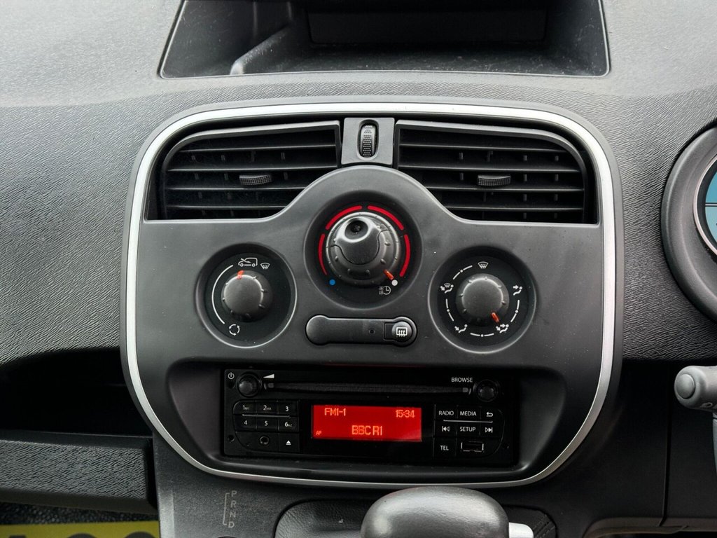 Used Renault Kangoo 2020 for sale - 76280222: Photo 39