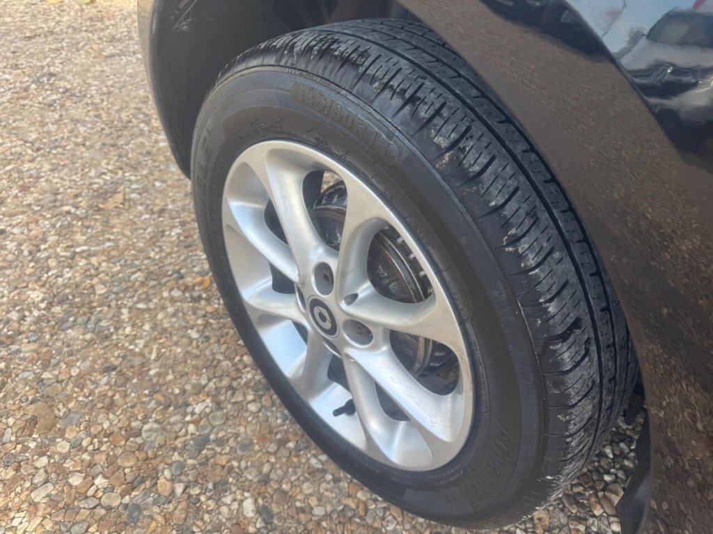 Used smart forfour 2017 for sale - 76396334: Photo 16