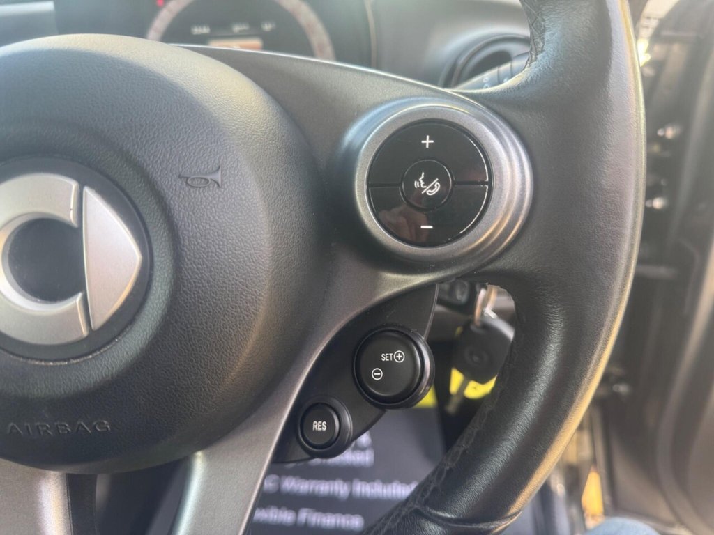 Used smart forfour 2017 for sale - 76396334: Photo 29