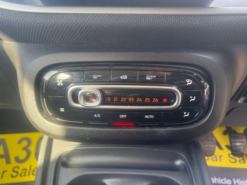 Used smart forfour 2017 for sale - 76396334: Photo 33