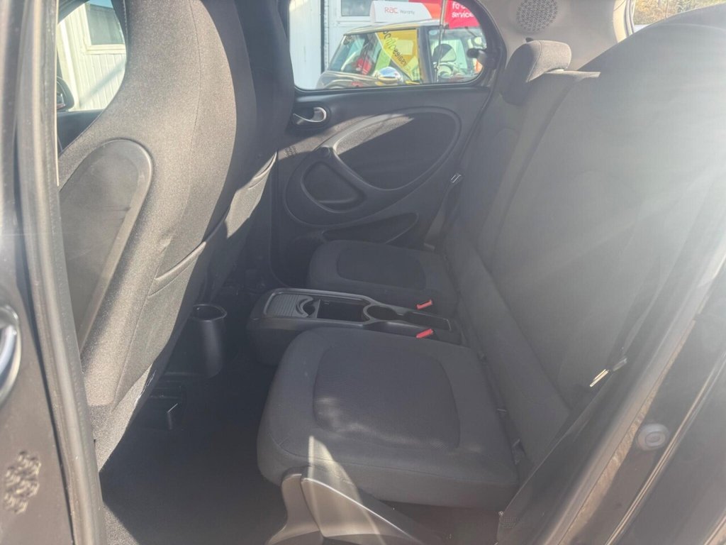 Used smart forfour 2017 for sale - 76396334: Photo 36