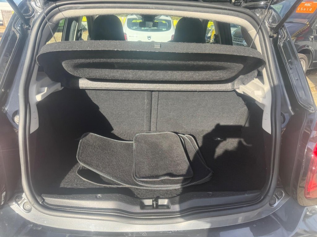 Used smart forfour 2017 for sale - 76396334: Photo 39