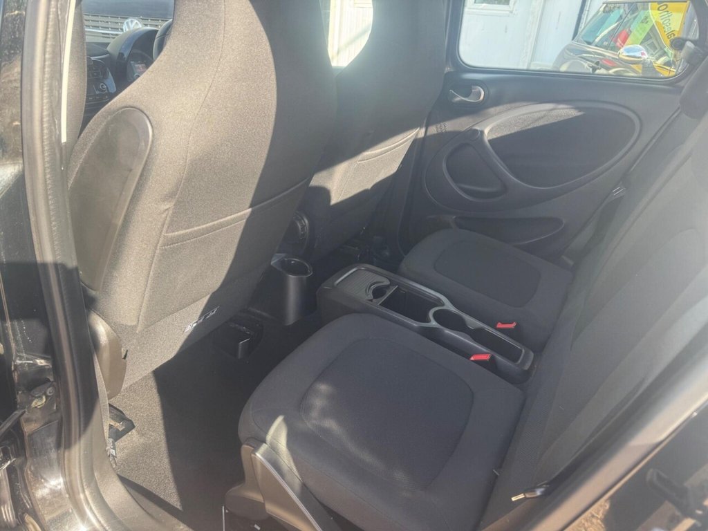 Used smart forfour 2017 for sale - 76396334: Photo 41