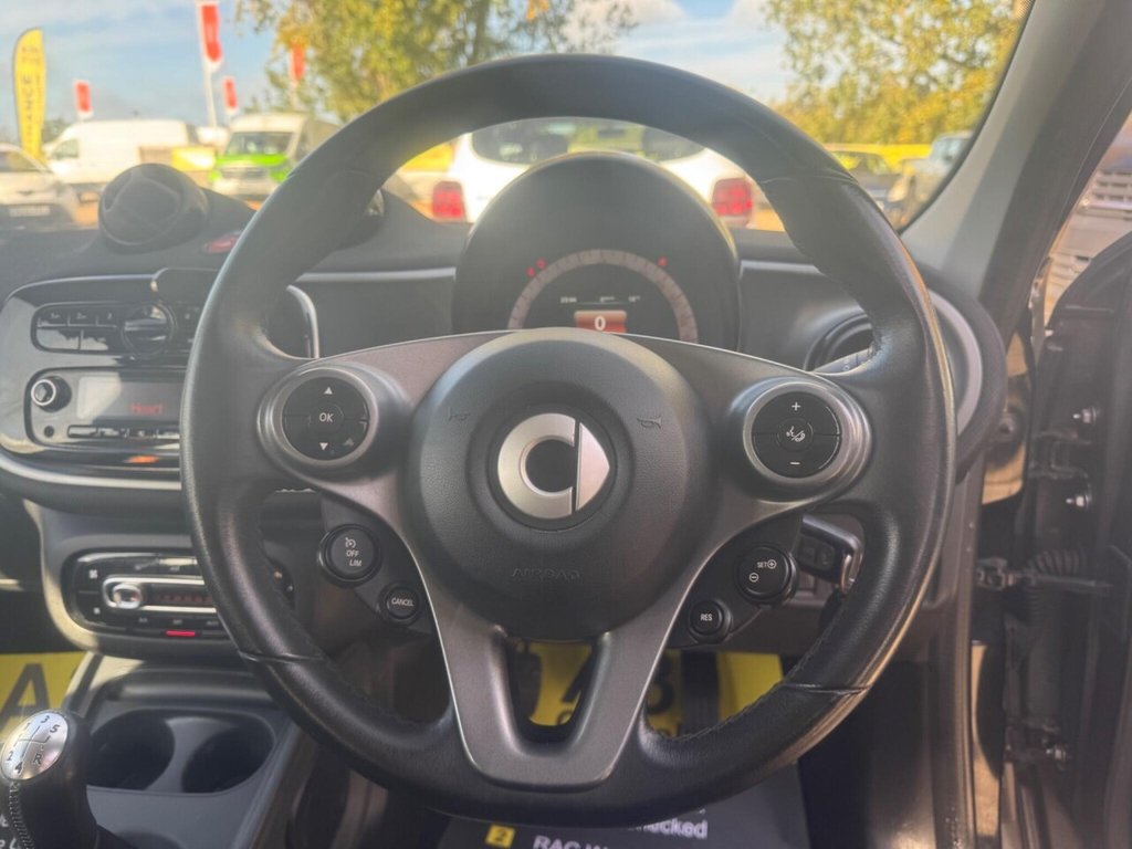 Used smart forfour 2017 for sale - 76396334: Photo 42