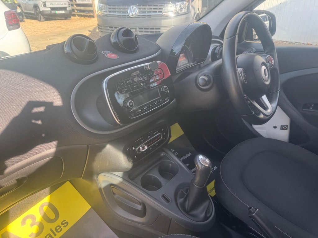 Used smart forfour 2017 for sale - 76396334: Photo 43