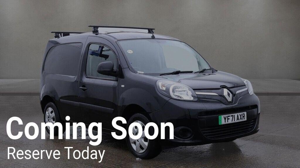 Used Renault Kangoo 2021 for sale - 77133656: Photo 1