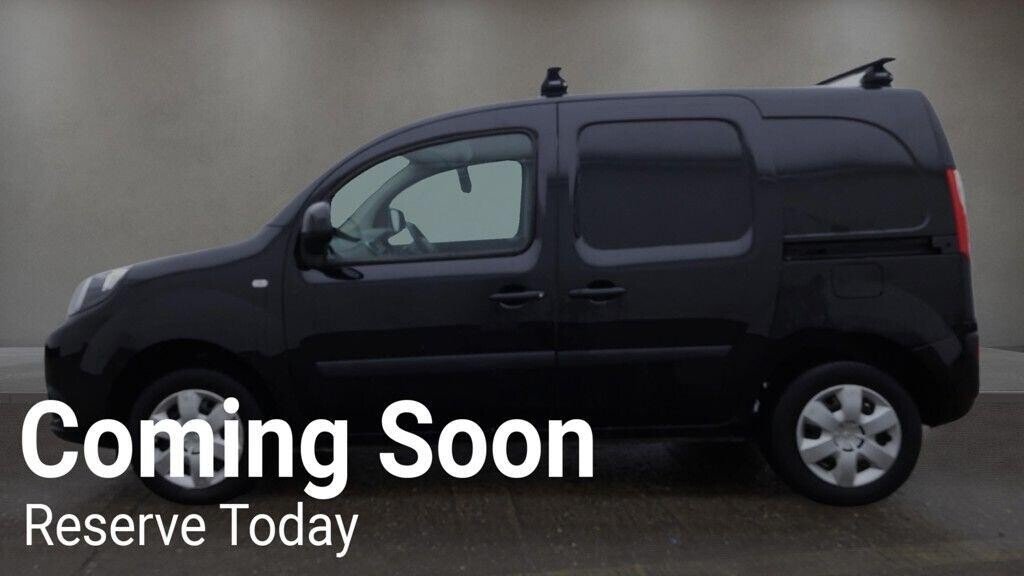 Used Renault Kangoo 2021 for sale - 77133656: Photo 11