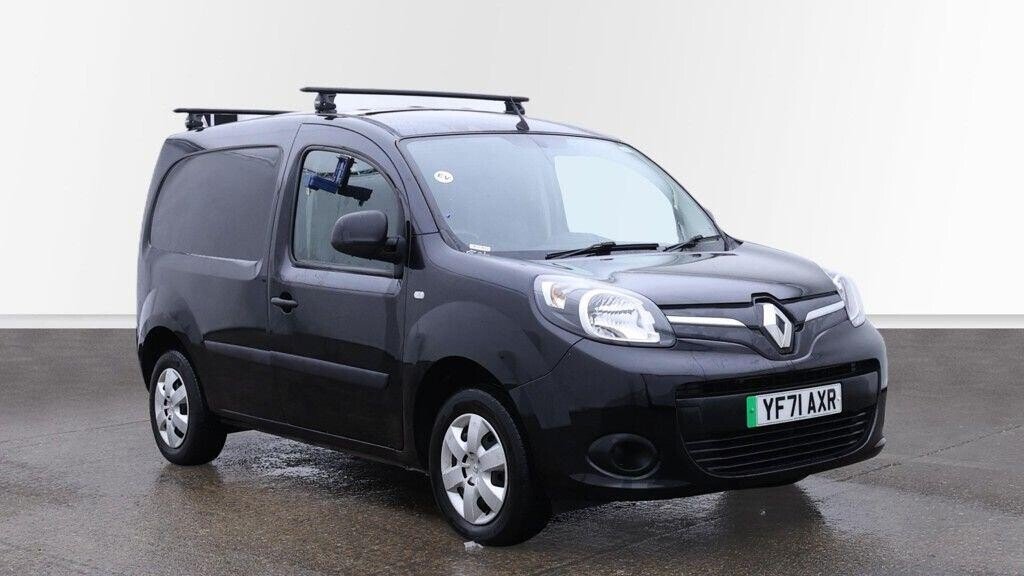 Used Renault Kangoo 2021 for sale - 77133656: Photo 12