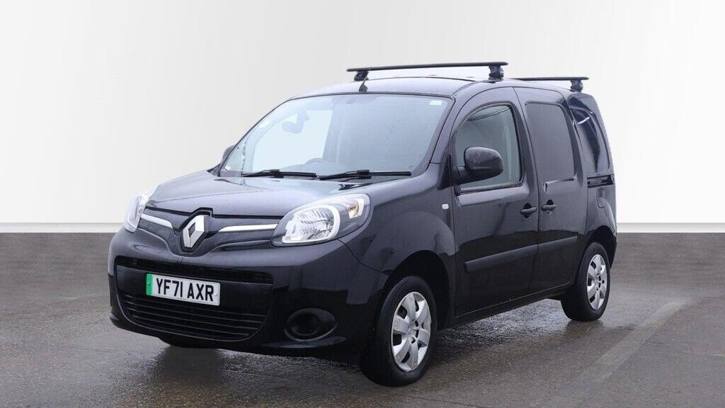 Used Renault Kangoo 2021 for sale - 77133656: Photo 13