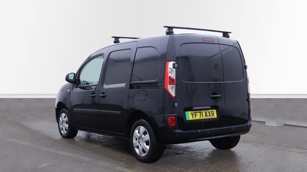 Used Renault Kangoo 2021 for sale - 77133656: Photo 14
