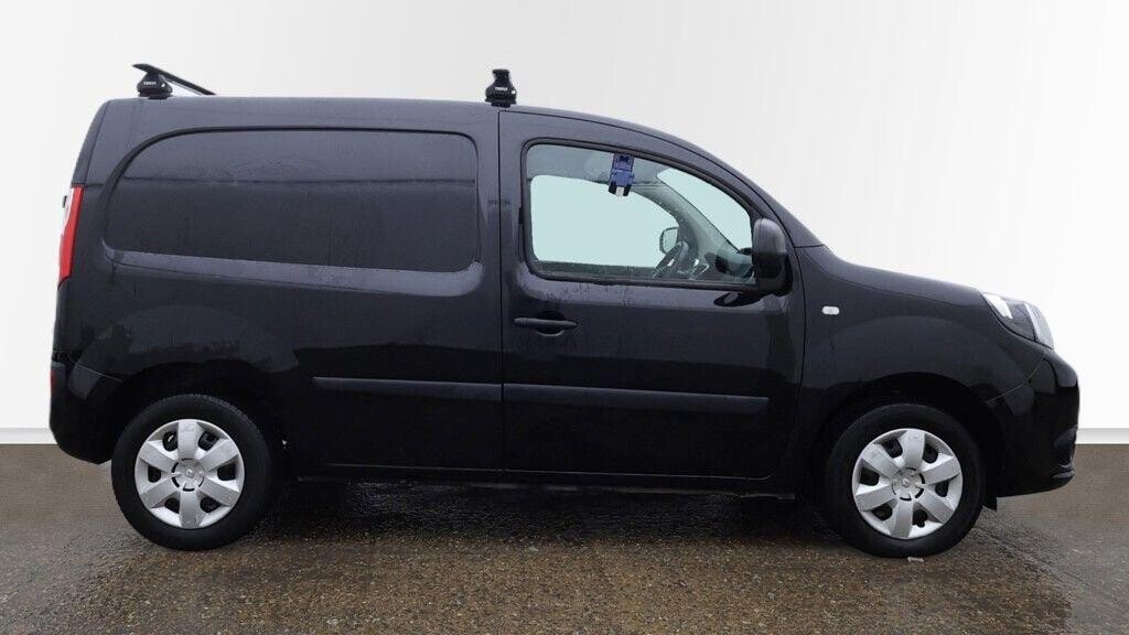 Used Renault Kangoo 2021 for sale - 77133656: Photo 16
