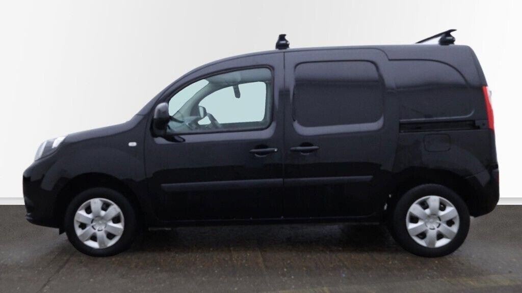 Used Renault Kangoo 2021 for sale - 77133656: Photo 17