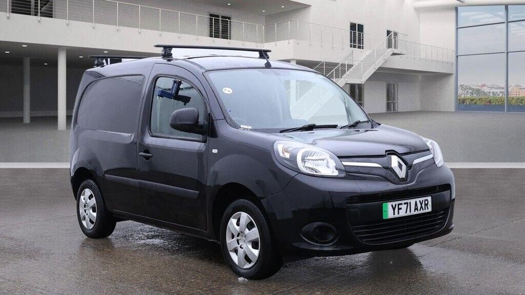 Used Renault Kangoo 2021 for sale - 77133656: Photo 18