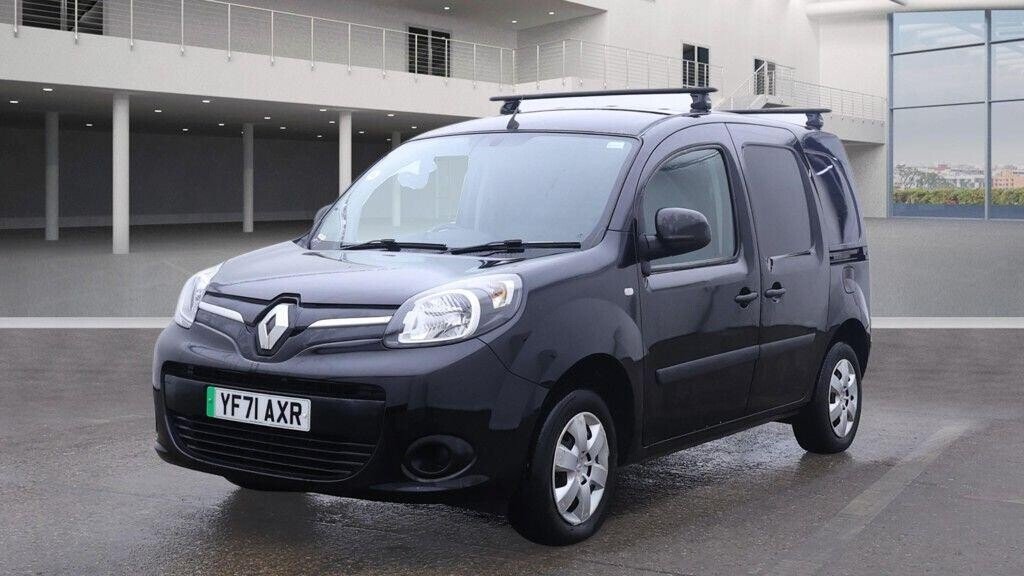 Used Renault Kangoo 2021 for sale - 77133656: Photo 19