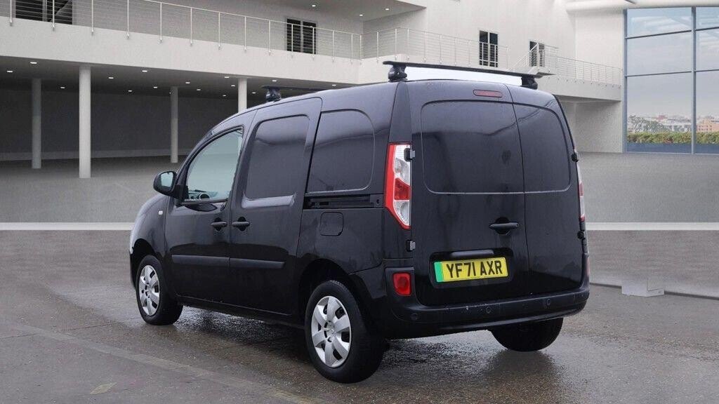 Used Renault Kangoo 2021 for sale - 77133656: Photo 20