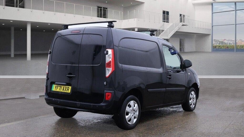 Used Renault Kangoo 2021 for sale - 77133656: Photo 21