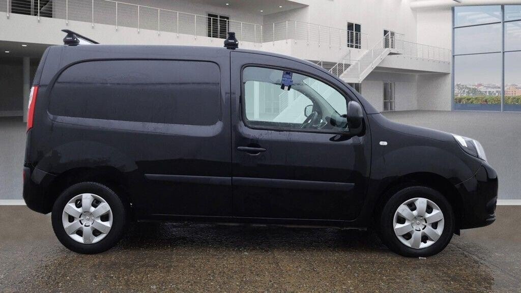 Used Renault Kangoo 2021 for sale - 77133656: Photo 22
