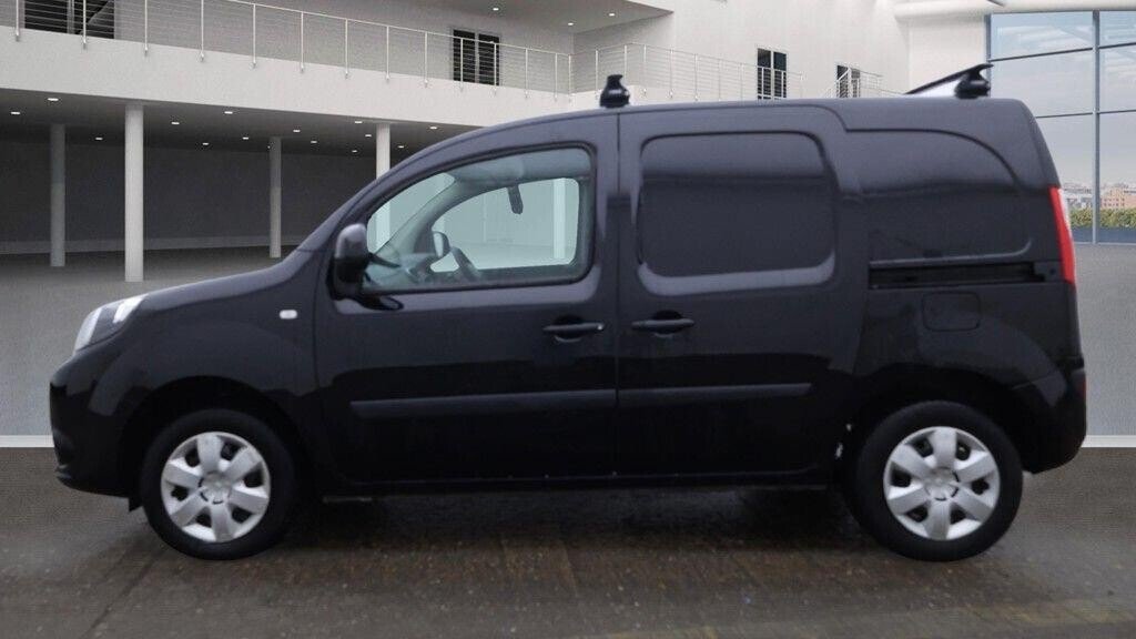 Used Renault Kangoo 2021 for sale - 77133656: Photo 23