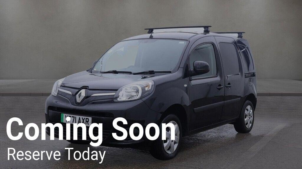 Used Renault Kangoo 2021 for sale - 77133656: Photo 3