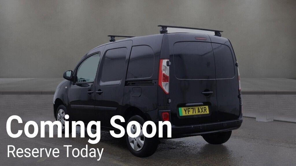 Used Renault Kangoo 2021 for sale - 77133656: Photo 5