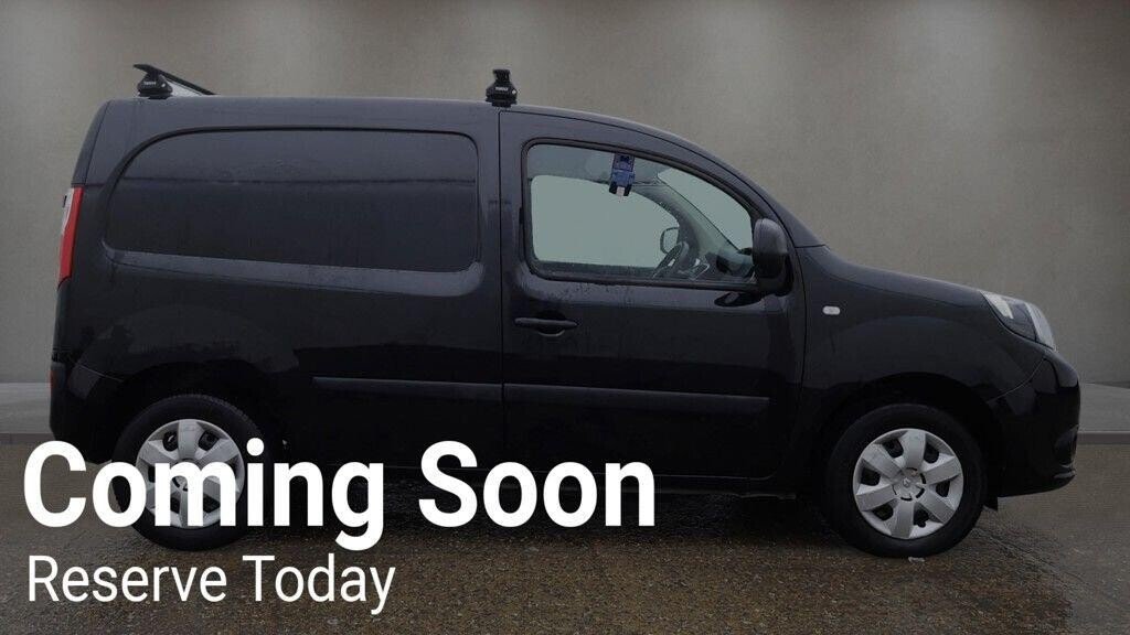 Used Renault Kangoo 2021 for sale - 77133656: Photo 9