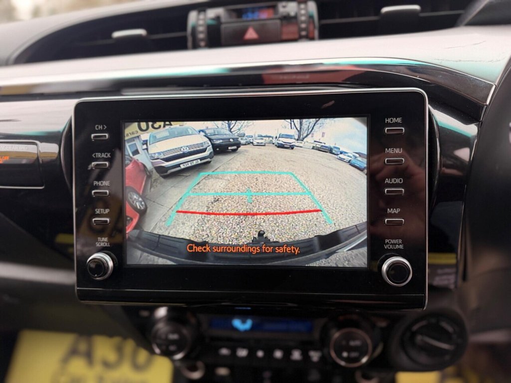 Used Toyota Hilux 2022 for sale - 77879947: Photo 49