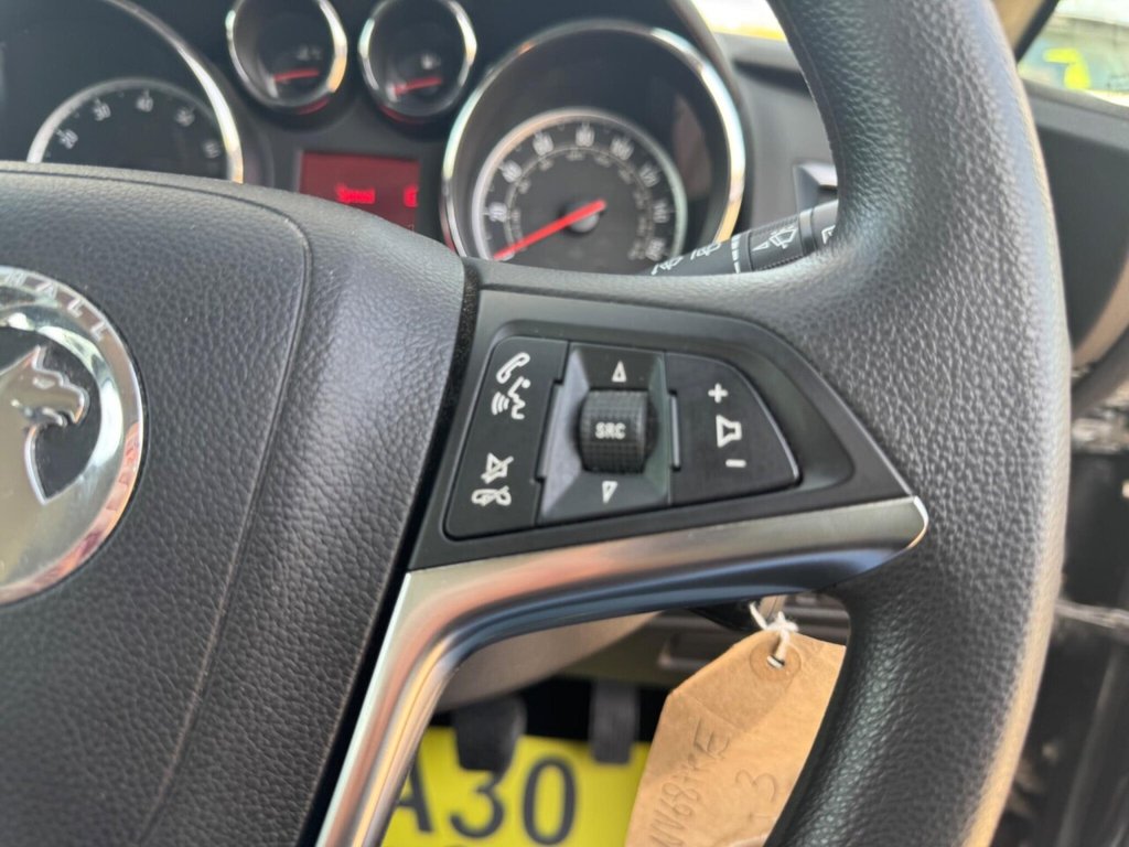 Used Vauxhall Astra 2014 for sale - 77655402: Photo 32