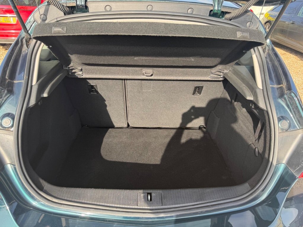 Used Vauxhall Astra 2014 for sale - 77655402: Photo 35