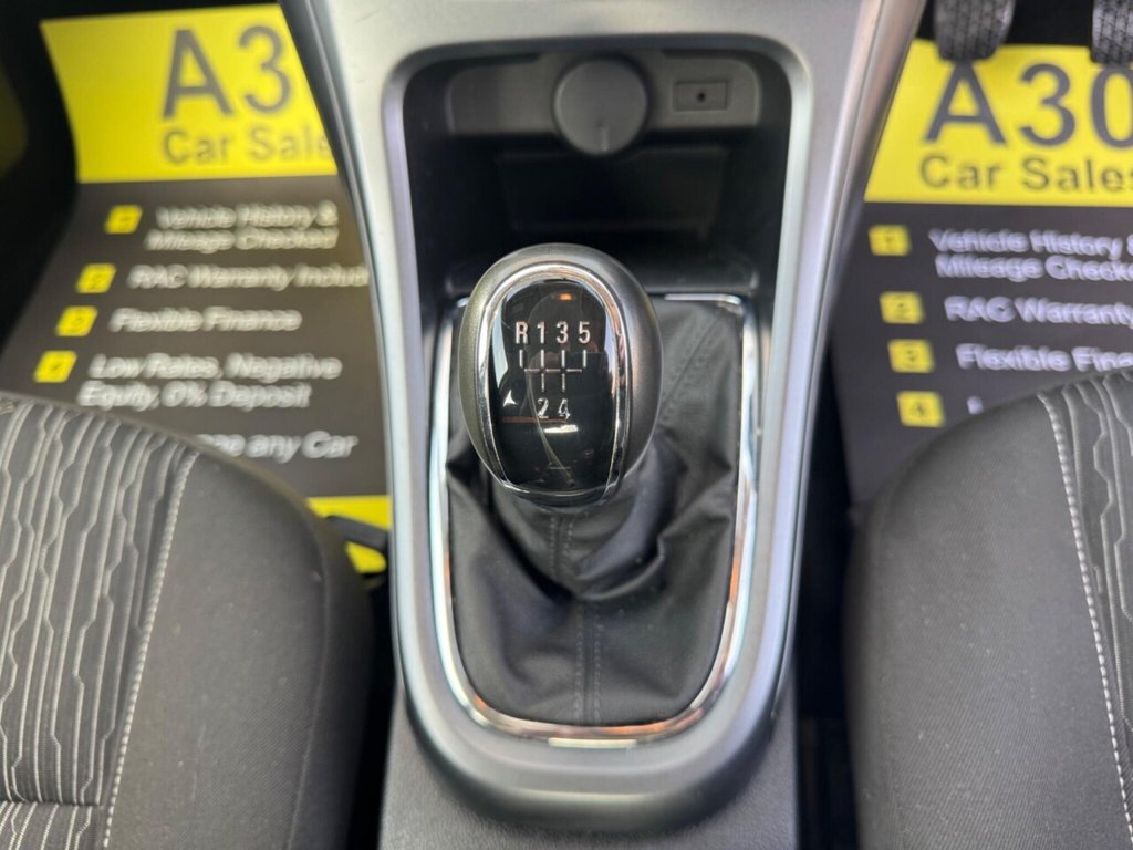 Used Vauxhall Astra 2014 for sale - 77655402: Photo 36