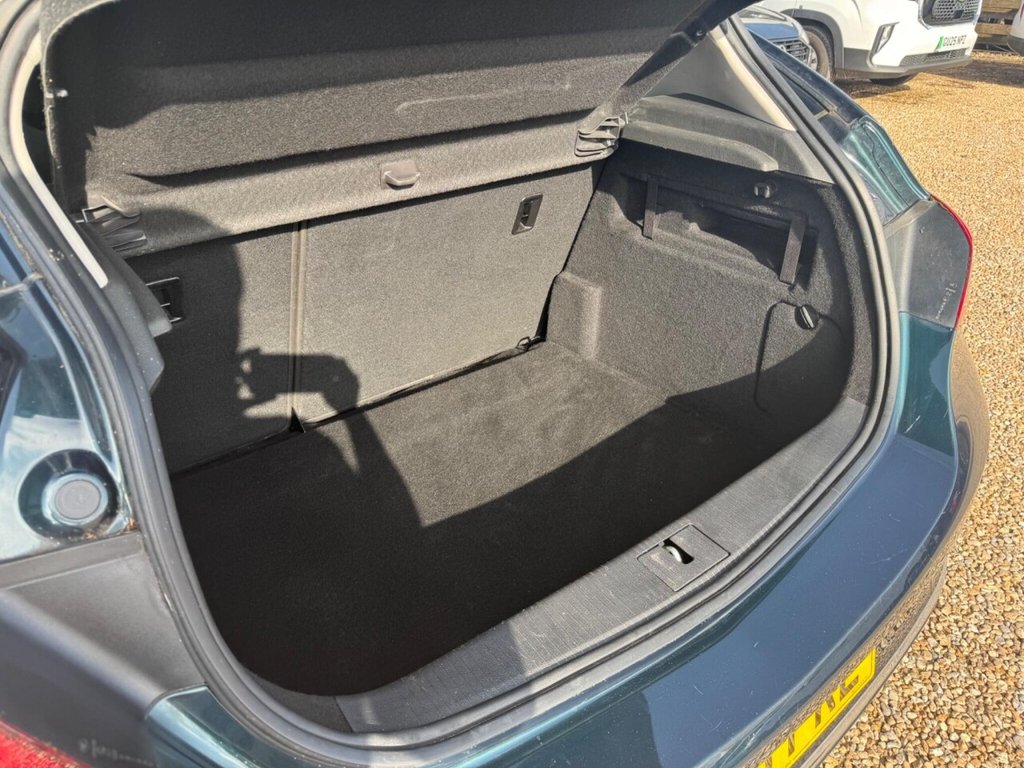 Used Vauxhall Astra 2014 for sale - 77655402: Photo 39