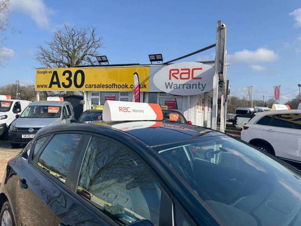 Used Vauxhall Astra 2014 for sale - 77655402: Photo 8