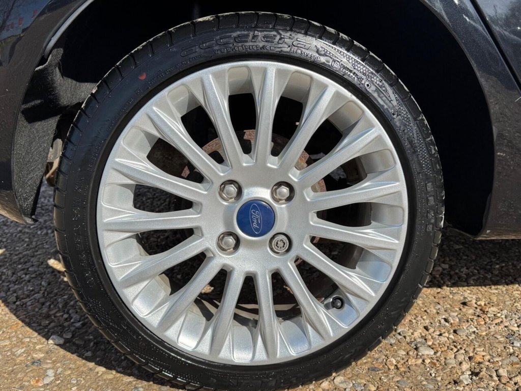 Used Ford Fiesta 2012 for sale - 77920582: Photo 13