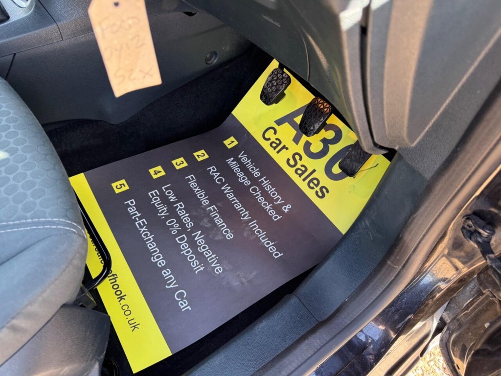 Used Ford Fiesta 2012 for sale - 77920582: Photo 30