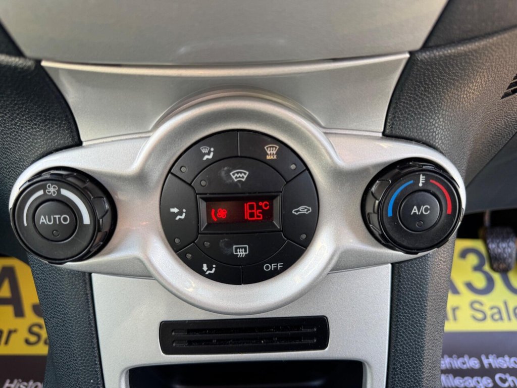 Used Ford Fiesta 2012 for sale - 77920582: Photo 33