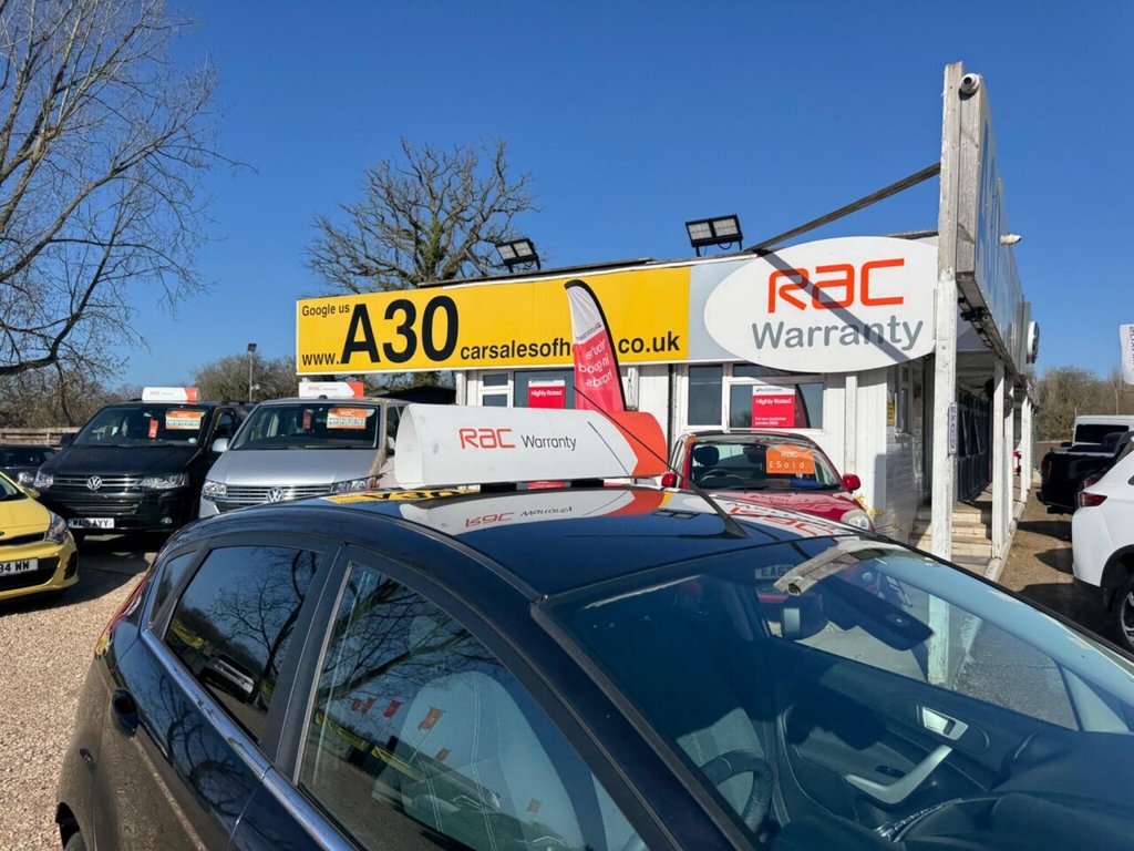 Used Ford Fiesta 2012 for sale - 77920582: Photo 6