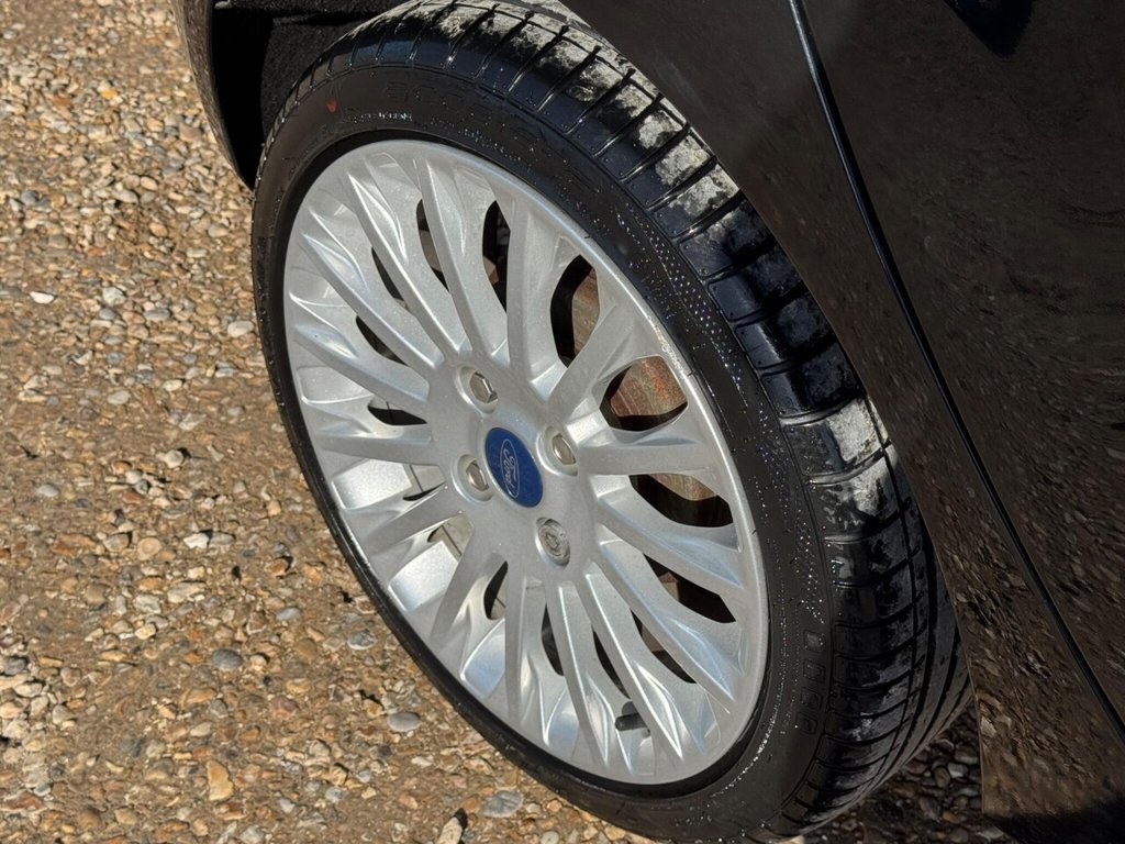 Used Ford Fiesta 2012 for sale - 77920582: Photo 7