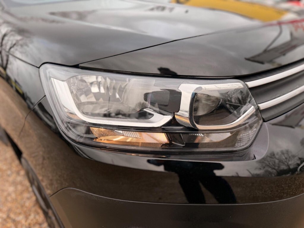 Used Citroen Berlingo 2021 for sale - 77288359: Photo 20