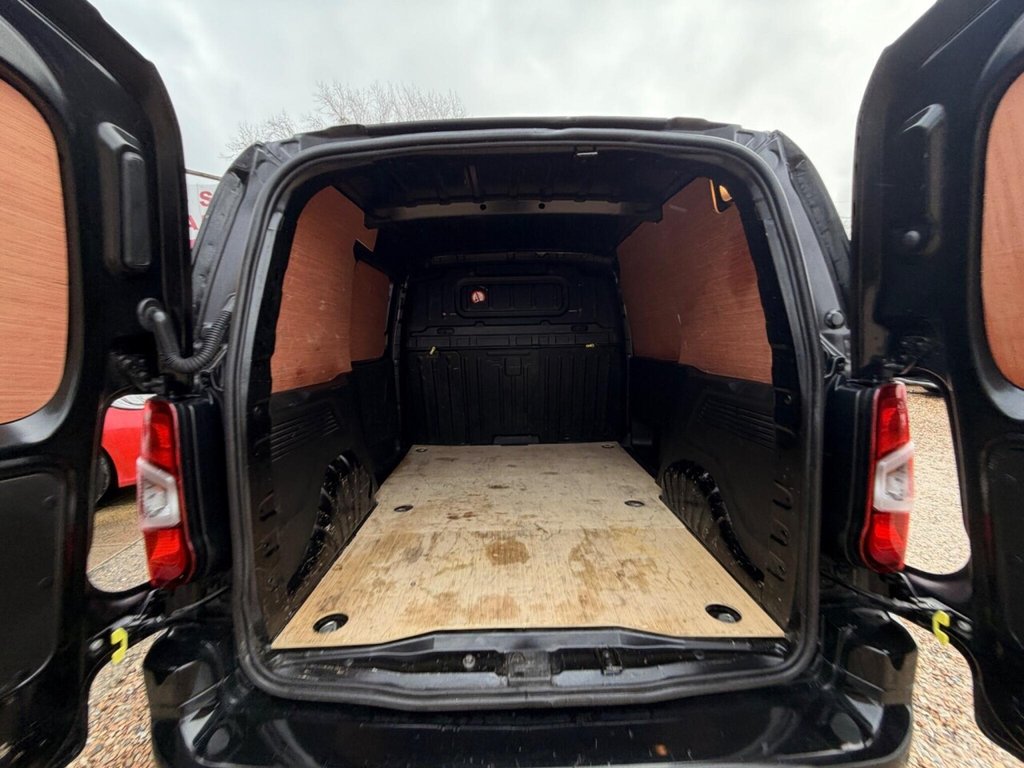 Used Citroen Berlingo 2021 for sale - 77288359: Photo 26