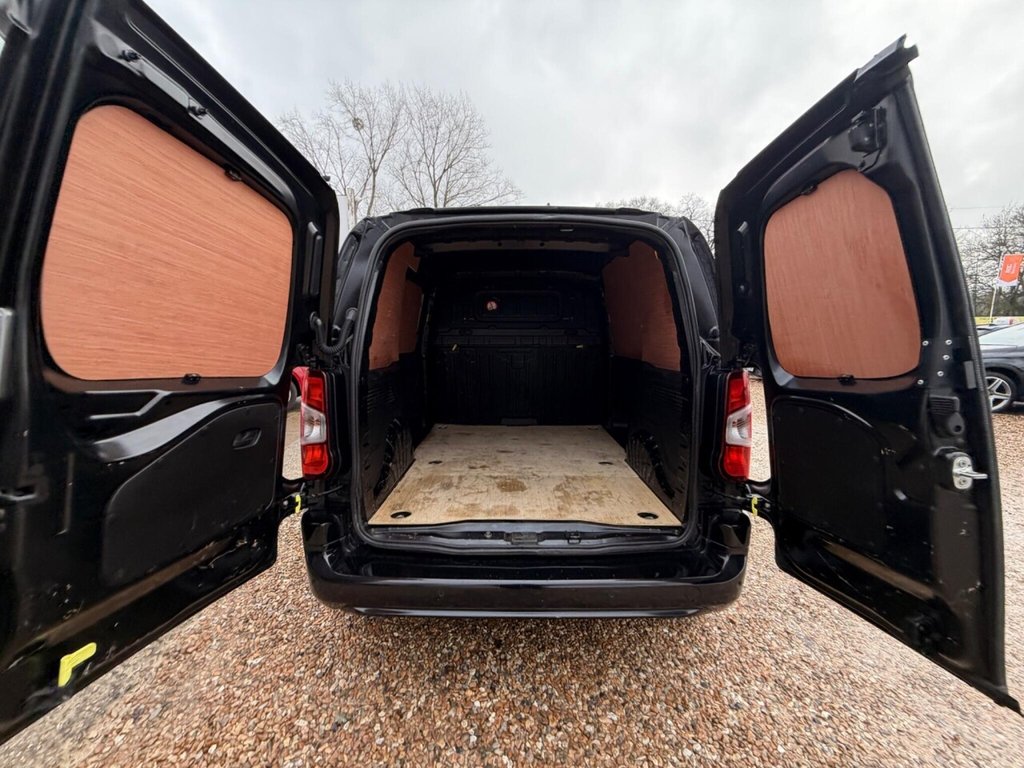 Used Citroen Berlingo 2021 for sale - 77288359: Photo 27