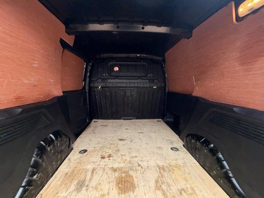 Used Citroen Berlingo 2021 for sale - 77288359: Photo 31