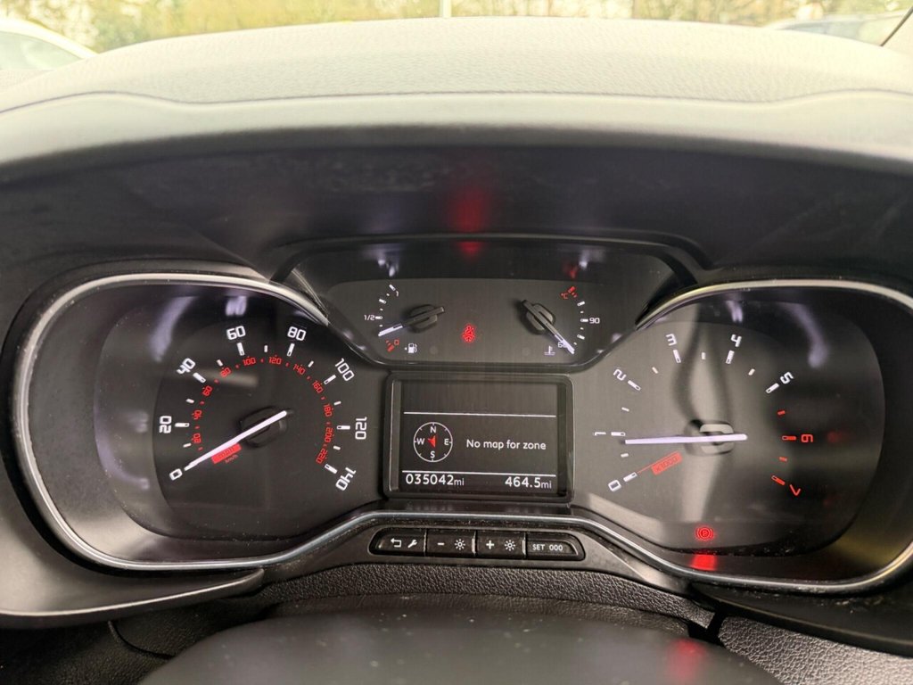 Used Citroen Berlingo 2021 for sale - 77288359: Photo 43