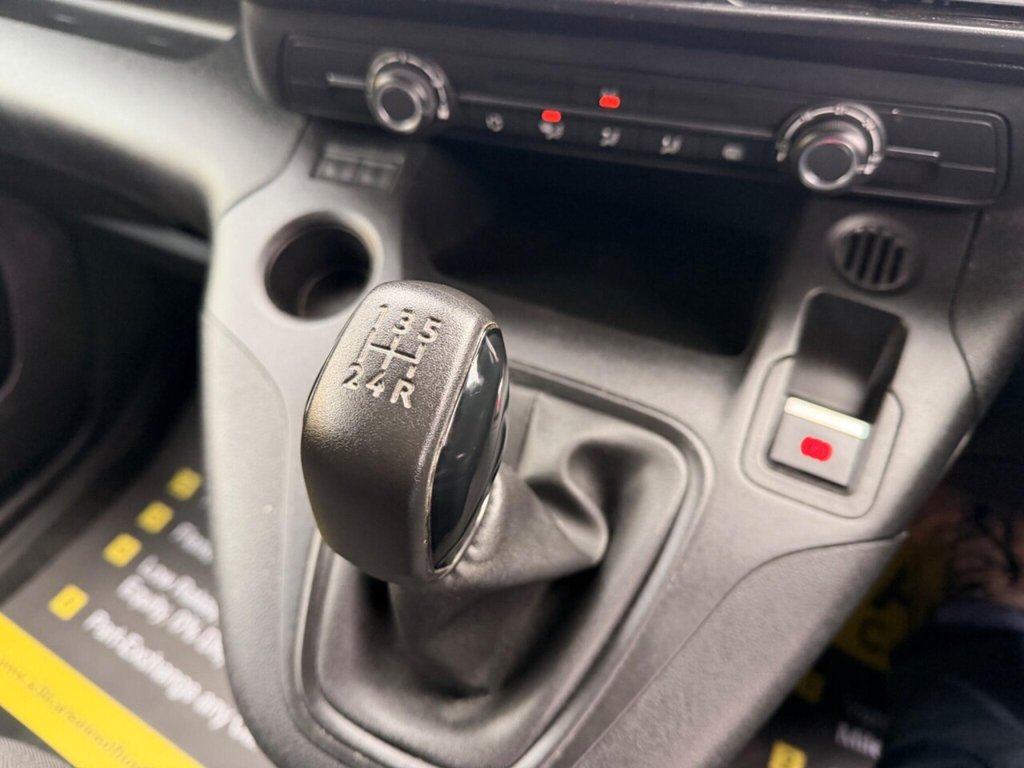 Used Citroen Berlingo 2021 for sale - 77288359: Photo 44