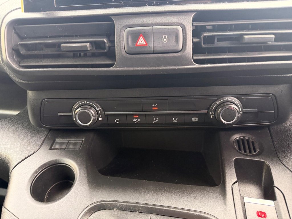 Used Citroen Berlingo 2021 for sale - 77288359: Photo 45