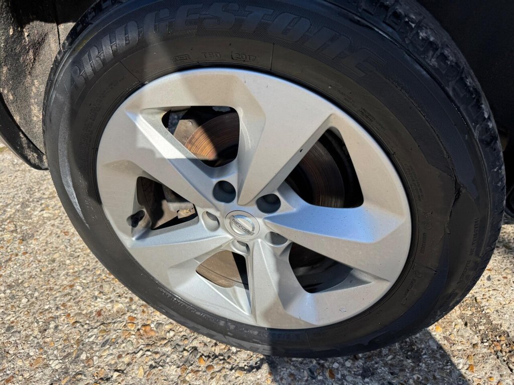 Used Nissan Qashqai 2017 for sale - 76266780: Photo 22