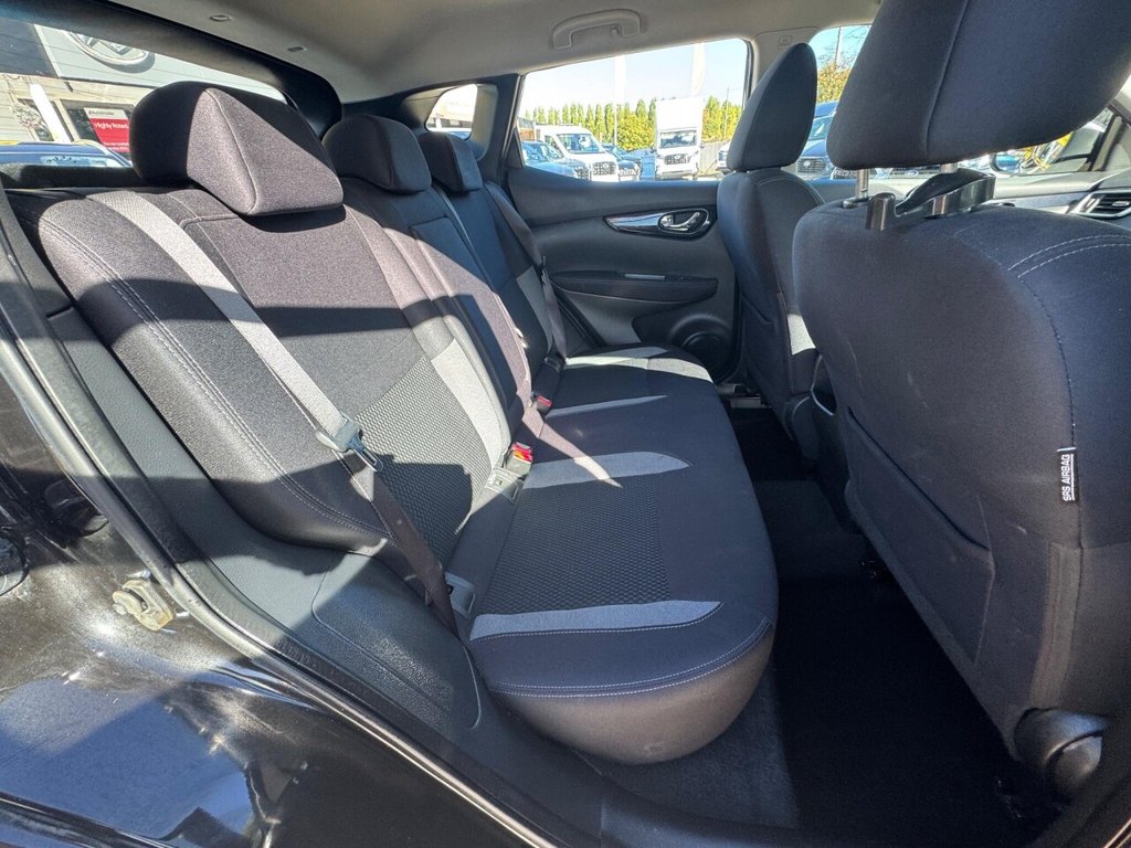 Used Nissan Qashqai 2017 for sale - 76266780: Photo 30